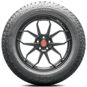 215/65R16 MOMO M-TRAIL M8 AT- Set de 2